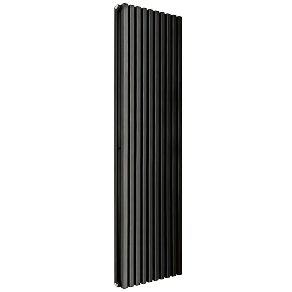Дизайнерский радиатор Betatherm Quantum 2 колонны 2000×525 мм